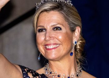 Spaanse media onthullen exen koningin Máxima: ‘Golddigger’