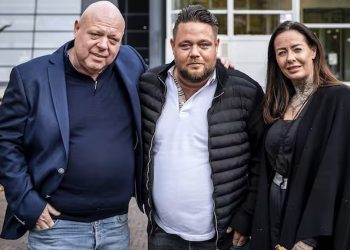 Situatie rondom Mark Gillis lijkt te verbeteren, maar blijft onzeker..