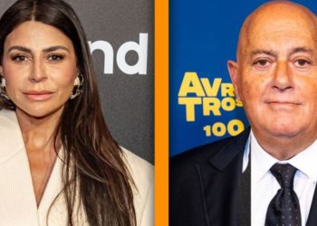 Spanningen tussen Olcay Gulsen en Jack van Gelder tijdens live-uitzending