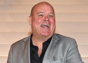 Paul de Leeuw viert feest! Dit is waarom..