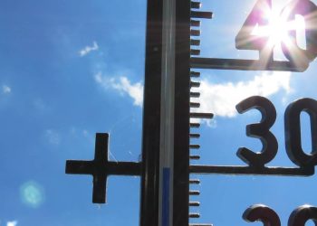 Tropische temperaturen op komst: Zo heet gaat het worden