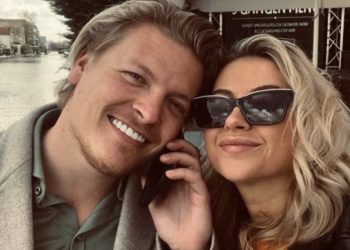 Verrassende wending in situatie rond Thomas Berge en Elianne (video)