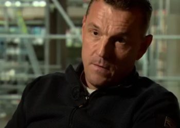 Vlaardingse loodgieter Ron van Uffelen onverwacht overleden: Hij werd lange tijd bedreigd