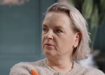 Erica Meiland doet onthulling over gezondheidsprobleem..