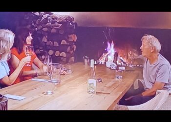 Stomdronken Albert laat Kijkers B&B Vol Liefde in shock: “Ren nu het nog kan”