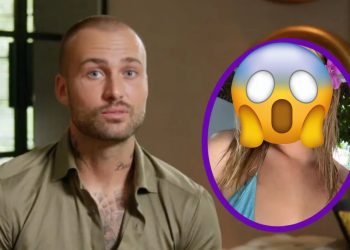 Dave Roelvink bevestigt zijn relatie met nieuwe liefde