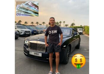 Ali B vult nogsteeds zijn zakken ondanks zijn veroordeling