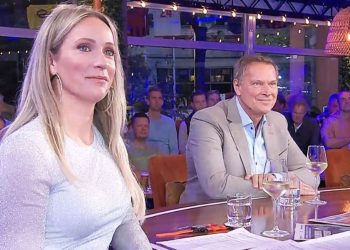 Albert Verlinde: Hoe één opmerking Nederland in reuring brengt