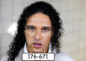 In Marokko ondergedoken Ali B in verwarde toestand aangetroffen op straat