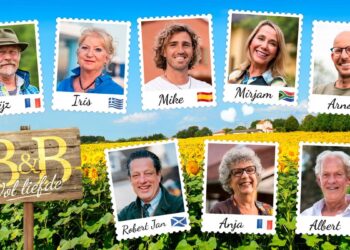 Wat betaal je nou voor een nachtje bij de deelnemers van B&B Vol Liefde?