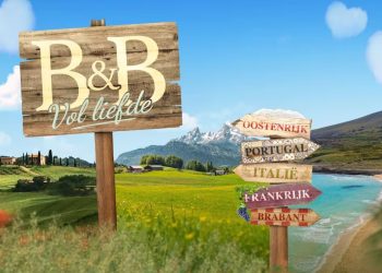 Gigantische ruzie uitgebroken tussen B&B-deelnemers: ”Ik ben niet meer veilig”