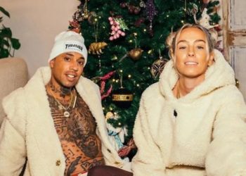 Bizzey heeft een bijzondere afspraak met zijn vrouw: ‘Hij mag vreemdgaan’