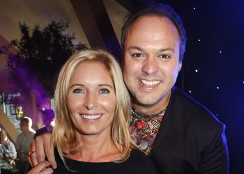Dit is waarom Frans en Mariska Bauer diep bedroefd zijn