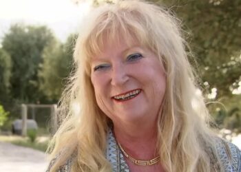 Nederland boos op Iris uit B&B vol Liefde na komst Peter..