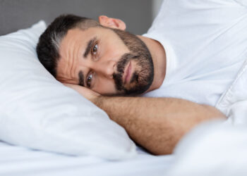 “Is het stout geweest om het bed te delen met mijn ex haar vader nadat zij het eerst deed?”