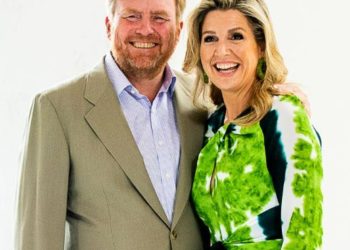 Geheime foto’s van de Oranjes: waarom blijven ze verborgen?