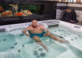 Familie Gillis deelt betreurende update over Mark Gillis