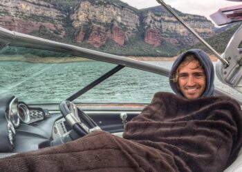 Monica Geuze onthult verrassende ontdekking over B&B Vol Liefde-Mike