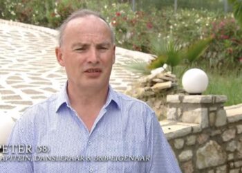 Peter Vos uit B&B Vol Liefde belooft onthullingen: “Alles komt naar buiten!”