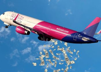Wizz Air introduceert spot goedkoop onbeperkt vliegen: te mooi om waar te zijn?