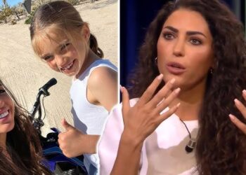 Yolanthe haalt keihard uit na kritiek (Video)