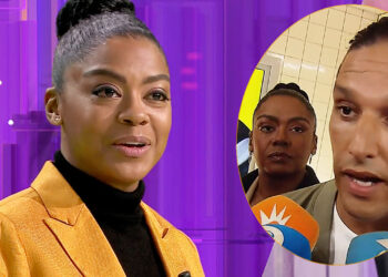 Ali B advocaat Natacha Harlequin stopt met hem vertegenwoordigen