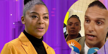 Ali B advocaat Natacha Harlequin stopt met hem vertegenwoordigen