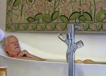 Rob Goossens roert de geruchtenpot: Is er meer aan de hand met Albert en Peter in B&B Vol Liefde?