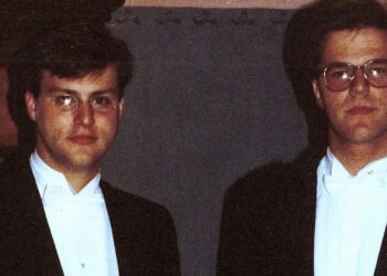 Jeugd vriend Rutte doet bizarre onthulling: ‘Ook mannen waren niet van ons af te slaan’