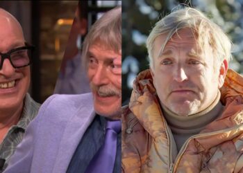 Gordon’s nieuwe soap zorgt meteen voor ophef in Vandaag Inside