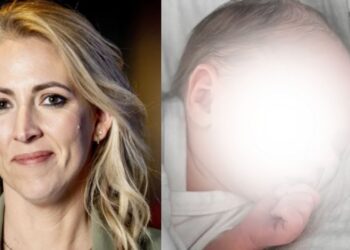 ZIEN: Lilian Marijnissen verwelkomt nieuw familielid na onverwachte bevalling