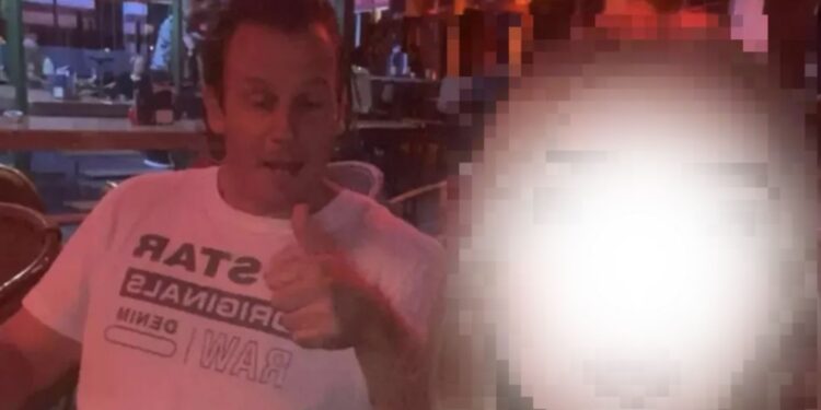 Zien: Rapper Sjors heeft een nieuwe vlam gevonden