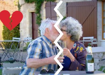 Uitgelekt: De waarheid van de breuk in B&B tussen Anja en Peter boven water