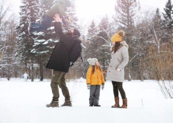 OPGELET! Koudste winter van de eeuw op komst volgens experts..