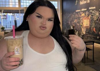 Ali is op zoek naar een man: “Hij moet minimaal 1 miljoen hebben”