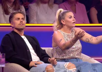 André en Roxeanne Hazes bundelen krachten in juridische strijd tegen moeder Rachel