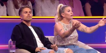 André en Roxeanne Hazes bundelen krachten in juridische strijd tegen moeder Rachel