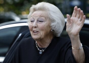 Princes Beatrix heeft al maandenlang een speciale vacature open staan