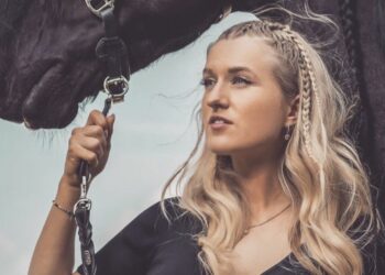 ZIEN: Britt Dekker deelt magische foto’s van haar bruiloft!