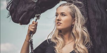ZIEN: Britt Dekker deelt magische foto’s van haar bruiloft!