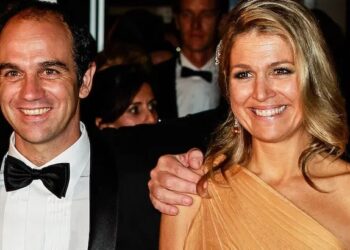 Zien: Explosie bij restaurant van Martin Zorreguieta, broer van koningin Máxima