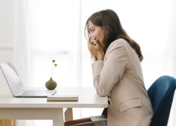 “Een collega wilde mijn geheimen onthullen, maar ik ontdekte de zijne”