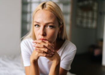 “Ik heb moeite met wat mijn moeder vroeger met mij gedaan heeft”