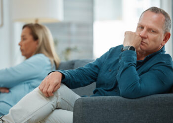 “Is het gek om mijn ouders in de kelder te laten wonen of moeten ze ergens anders heen?”