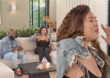 Duizendste aflevering van Lang Leve de Liefde zorgt voor ophef: kijkers reageren fel op kandidate Elisa