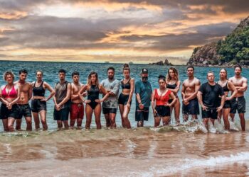 Deze deelnemer wekt grote irritatie op bij de kijkers van Expeditie Robinson