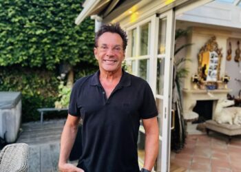 Wow! Gerard Joling doet boekje open over mega vermogen..