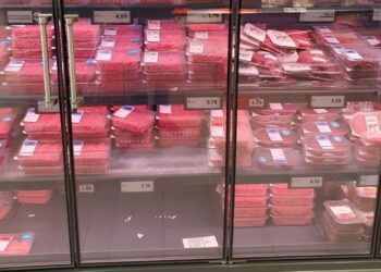 Nieuwe vleesalternatief van de Lidl zorgt voor ophef: ‘Ongelooflijk’