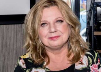 Loretta Schrijver: ‘Ik blijf de rest van mijn leven aan de chemo’