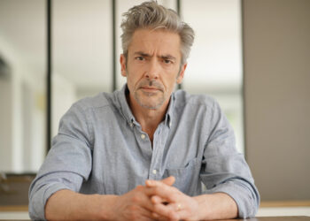 Michael (50): “Ik weiger met mijn dochter naar het altaar te lopen”